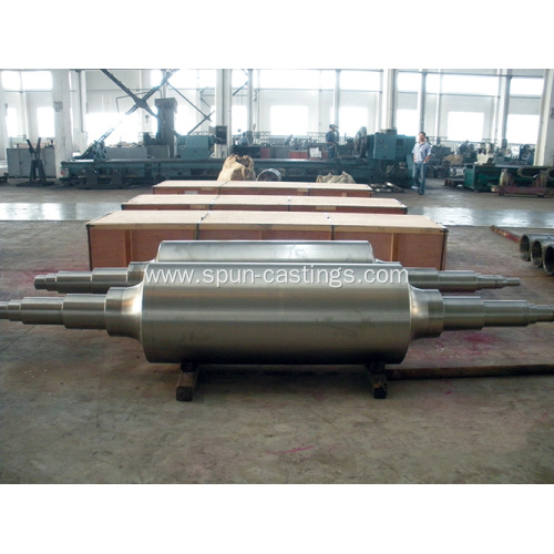 Centrifugal Casting Furnace Roll Wholesale